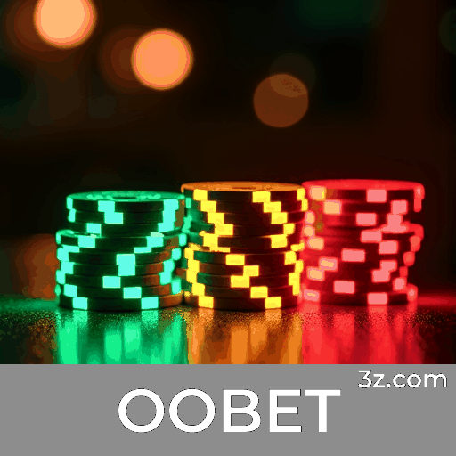 OOBET: Variedade de Jogos, Diversão Sem Limites para Brasileiros