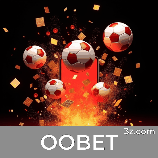 OOBET: Plataforma de Apostas Segura e Divertida