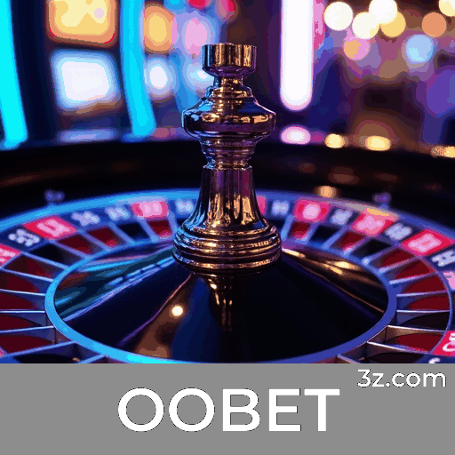 OOBET: Plataforma de Apostas Segura e Divertida
