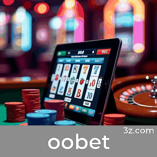 Oobet: Estável, Seguro e Otimizado para o Brasil