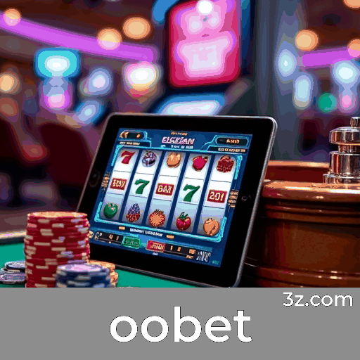 Oobet: Seu Cassino Online Seguro e Divertido