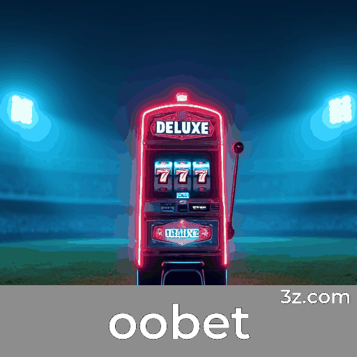 Oobet Casino: Experiência VIP Exclusiva e Luxuosa