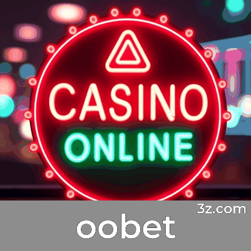 Oobet: Apostas Esportivas Completas para Brasileiros