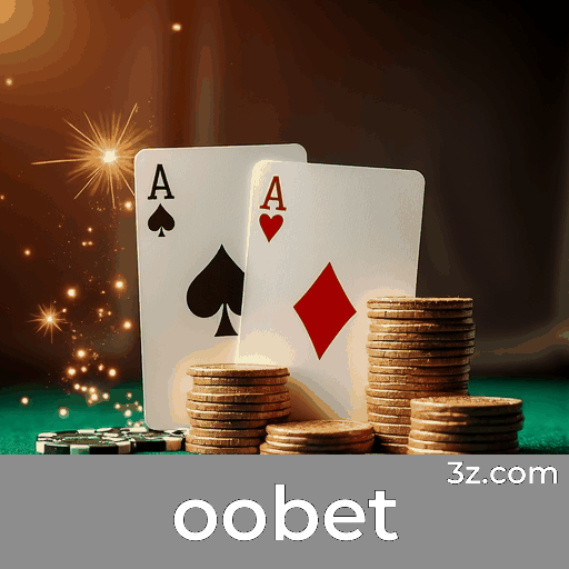 Oobet: Seu Cassino Online Seguro e Divertido