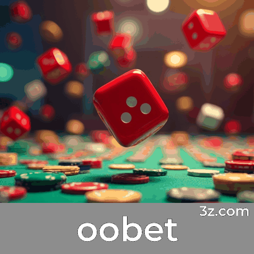 Exploração Infinita no Mundo de Jogos da oobet