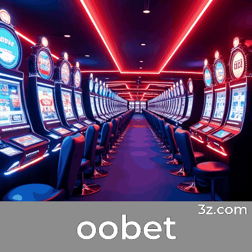 Desbloqueie Surpresas Exclusivas no Oobet Agora!