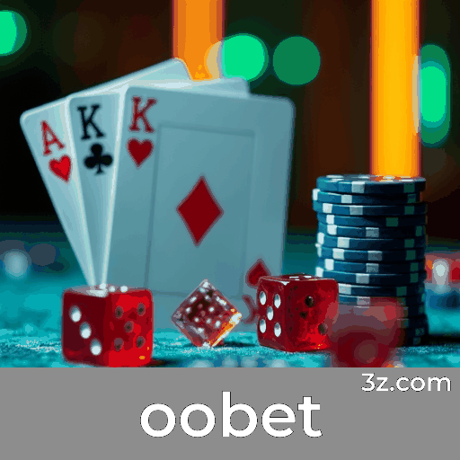 Oobet: Seu Cassino Online Seguro e Divertido